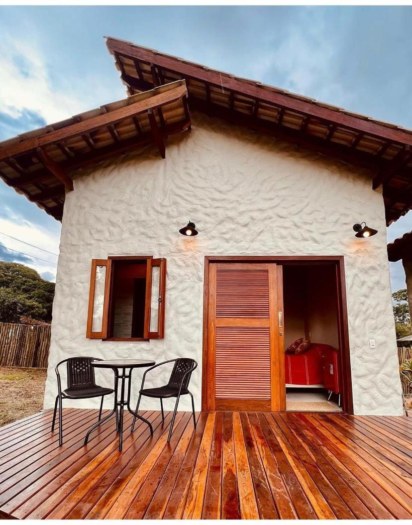 Maluhia - Lodge